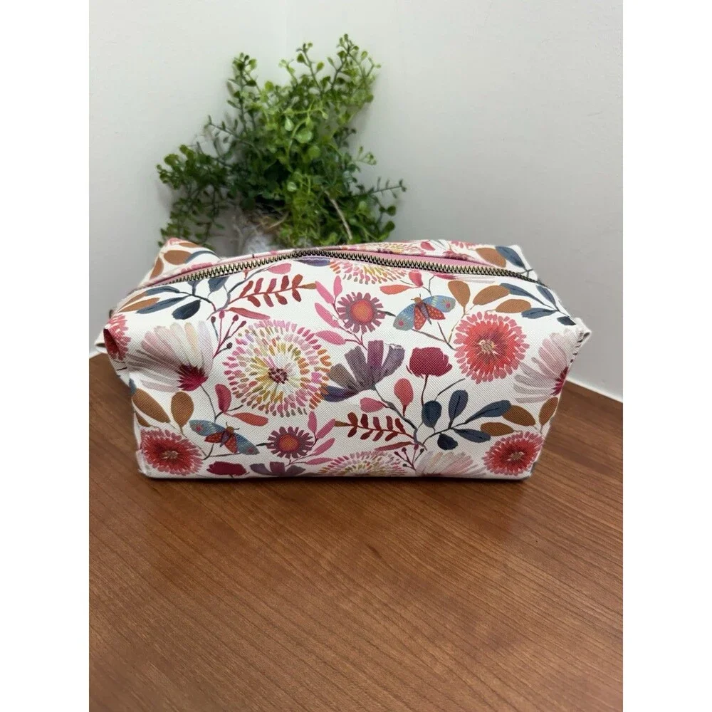 OCS makeup bag